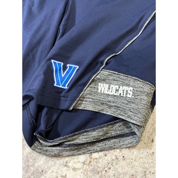 Under Armour Villanova Wildcats Mens‎ Shorts - Size XL - Picture 2 of 3